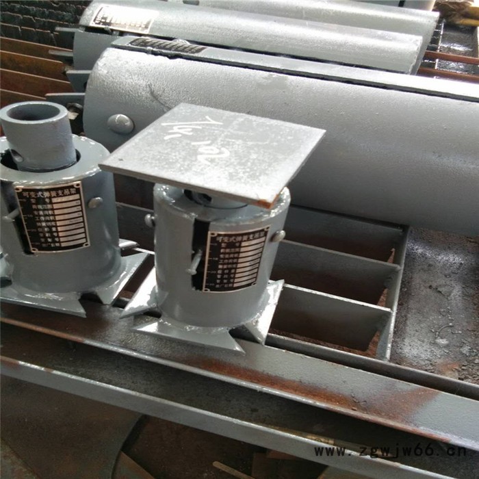 齐鑫TD120F14 恒力弹簧支吊架 变力弹簧支吊架 组合型弹簧支吊架 发电厂配件图4