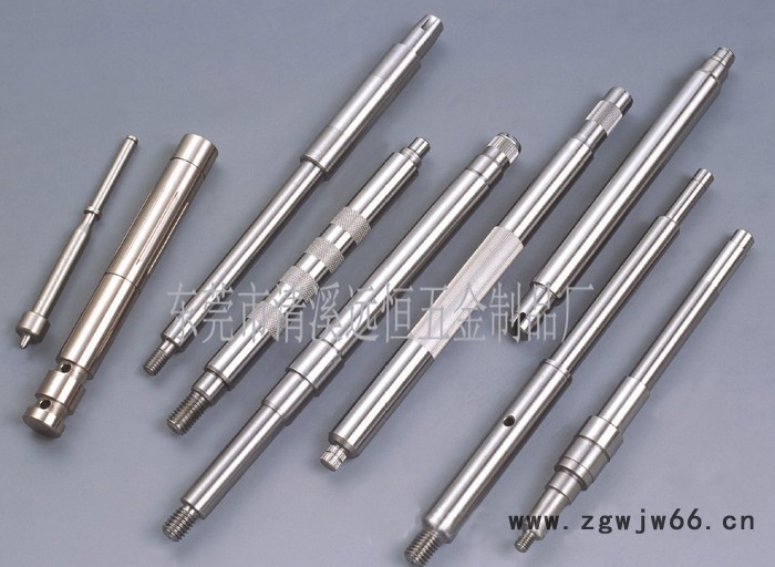 东莞五金生产五金紧固件、不锈钢紧固件精密零件五金紧固件图3