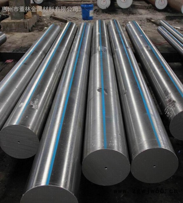 东北特钢Cr12Mo1V1冷作模具钢 Cr12Mo1V1五金模具钢图6