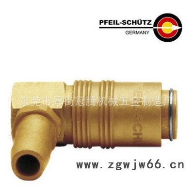 气动接头**水咀模具接头 快速接头GMJK-PM 五金模具接头