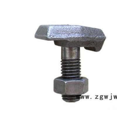 （专业生产）多种**紧固件、T型栓、系列