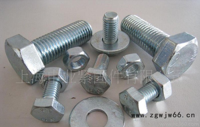 诚招各地紧固件代理商！图1