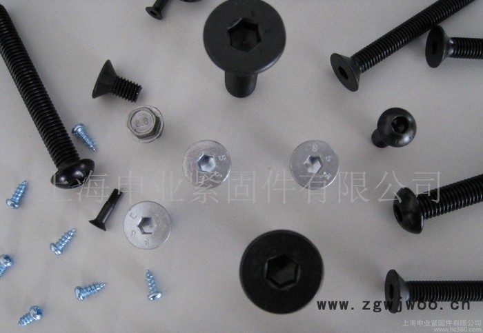 诚招各地紧固件代理商！图2