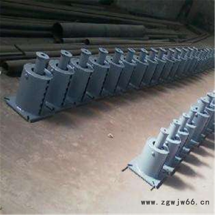 沧州志昂图纸定制 弹簧支吊架 恒力弹簧支吊架 弹簧支架 支吊架 管道悬挂系统 欢迎来电洽谈图8