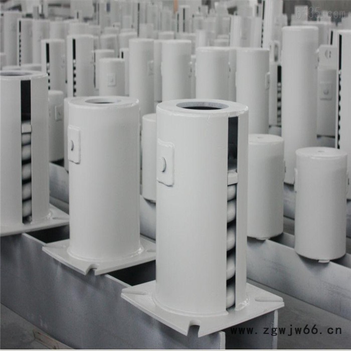 沧州志昂图纸定制 弹簧支吊架 恒力弹簧支吊架 弹簧支架 支吊架 管道悬挂系统 欢迎来电洽谈图6