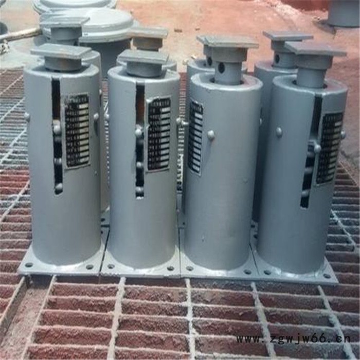 沧州志昂图纸定制 弹簧支吊架 恒力弹簧支吊架 弹簧支架 支吊架 管道悬挂系统 欢迎来电洽谈图2