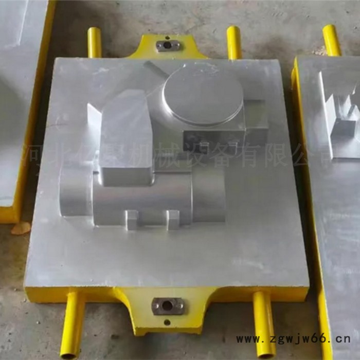 亿安金属 铸造模具加工 模具价格 翻砂铸造模具生产厂家  河北模具铸造厂家 模具批发 金属模具加工图4