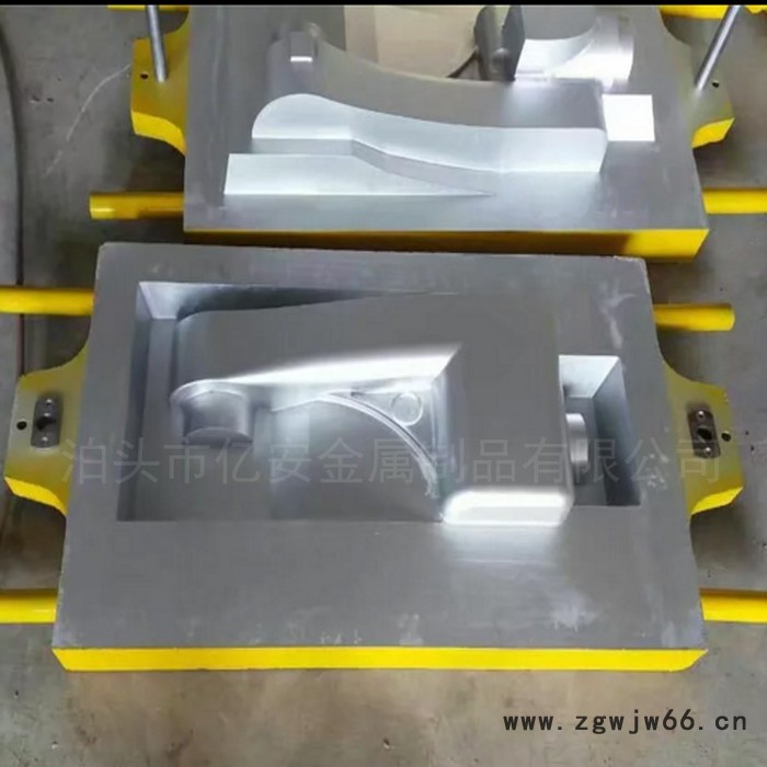 亿安金属 铸造模具加工 模具价格 翻砂铸造模具生产厂家  河北模具铸造厂家 模具批发 金属模具加工图6