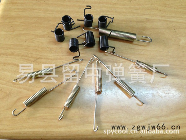 低价多种五金弹簧 高品质压簧 型号规格齐全压缩弹簧图3