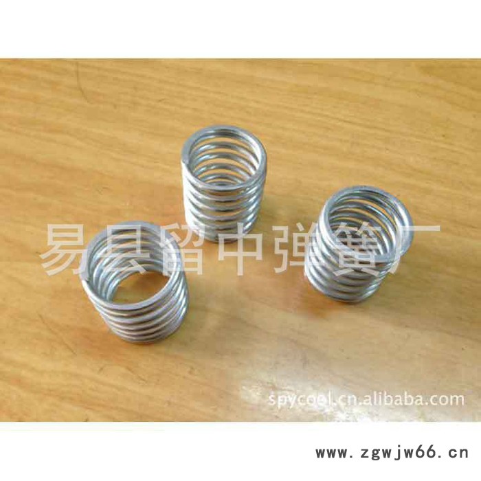 低价多种五金弹簧 高品质压簧 型号规格齐全压缩弹簧图2