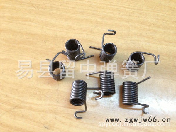 低价多种五金弹簧 高品质压簧 型号规格齐全压缩弹簧