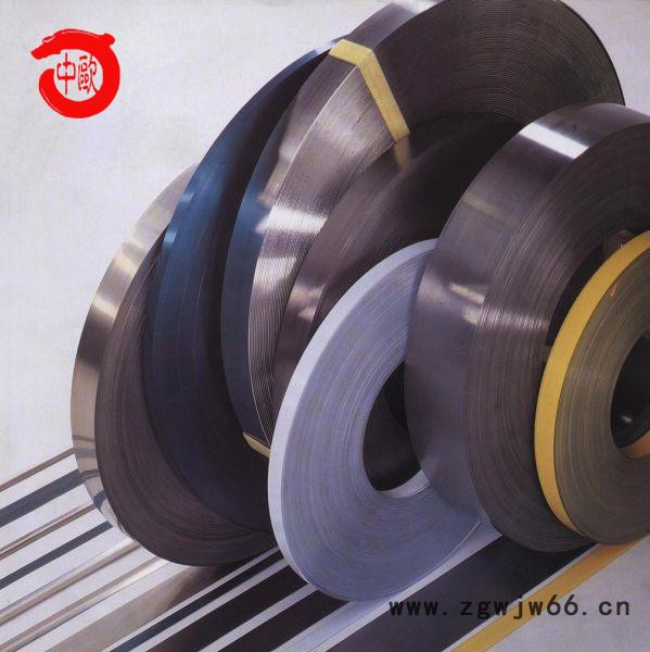 供应65Mn弹簧钢板 调质弹簧钢带 65Mn弹簧钢棒 60Si2Mn弹簧钢图2