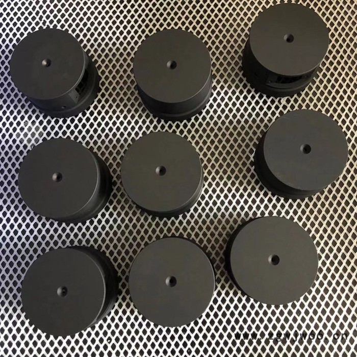 广升泰镁合金 铝合金氧化处理 微弧氧化 钛合金氧化钛合金螺母紧固件图7