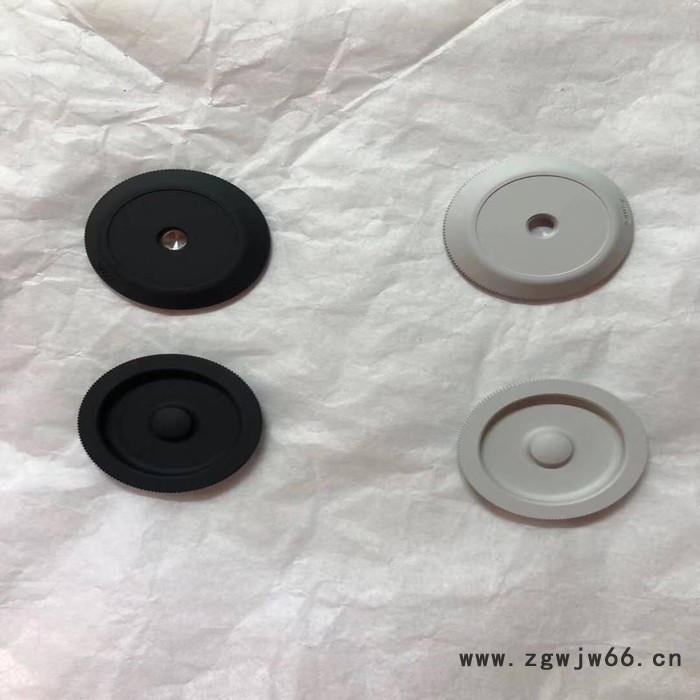 广升泰镁合金 铝合金氧化处理 微弧氧化 钛合金氧化钛合金螺母紧固件图8