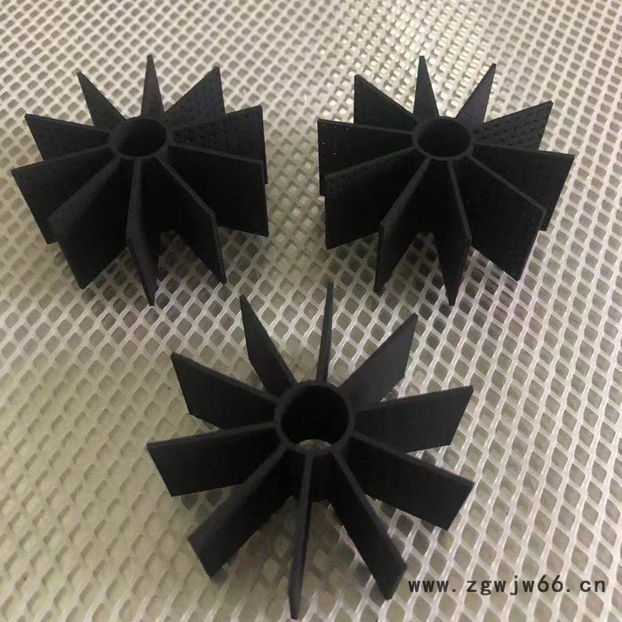 广升泰镁合金 铝合金氧化处理 微弧氧化 钛合金氧化钛合金螺母紧固件图2