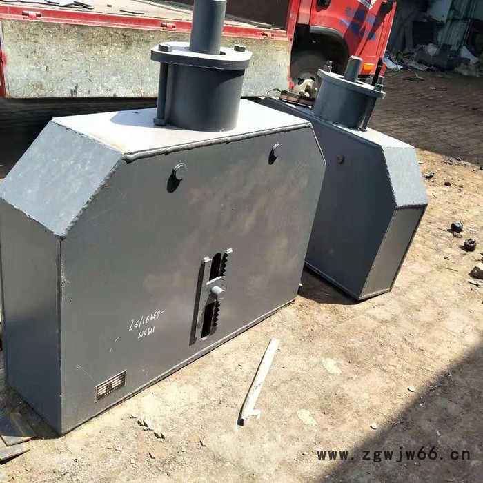 齐鑫C07 立式恒力弹簧支吊架 竖直座式恒力弹簧吊架 弹簧吊架实体厂家图3