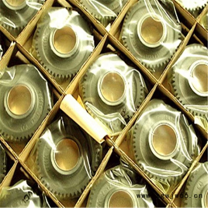 五金模具专用PE防锈袋 苏州防锈袋定做厂家图2