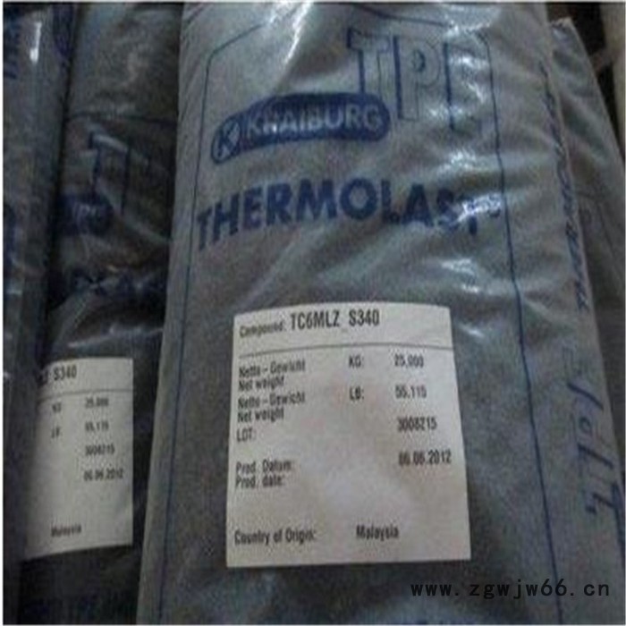 东莞销售 德国胶宝 TPE 塑胶原料 K TC5CSZ 热塑弹性体塑料 TPE塑料 TPE原料 垫圈 密封件 紧固件膜图6