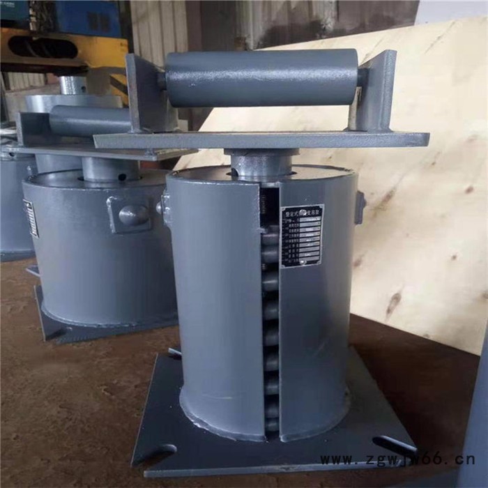 志昂 vs弹簧支吊架价格 购买弹簧支吊架 厂家图2