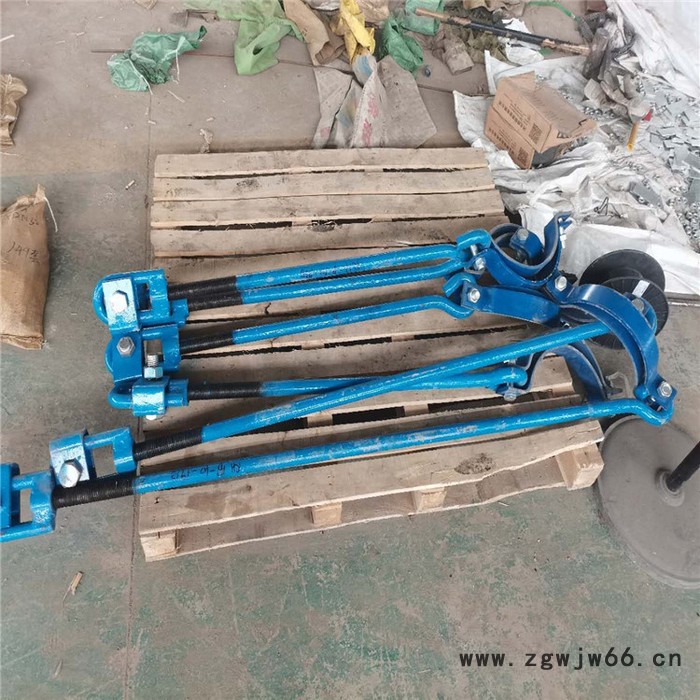 志昂 vs弹簧支吊架价格 购买弹簧支吊架 厂家图5