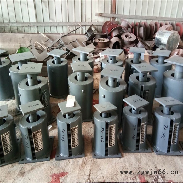 志昂 vs弹簧支吊架价格 购买弹簧支吊架 厂家图7