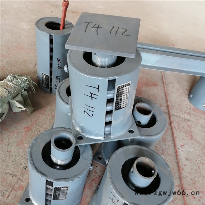 志昂 vs弹簧支吊架价格 购买弹簧支吊架 厂家图4