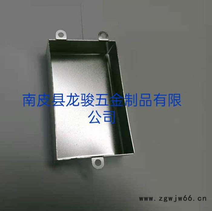 龙骏五金-冲压件 专属定制不锈钢铁冲压件 烤漆抛光冲压件 连接紧固件性价比高 五金冲压件图6