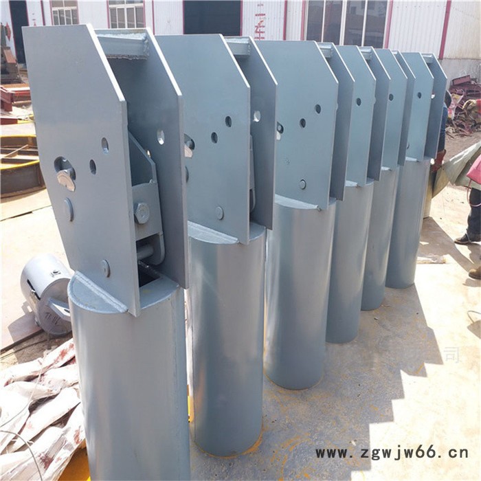 弹簧支吊架 TD弹簧支吊架实体厂家 广拓诚信服务图5