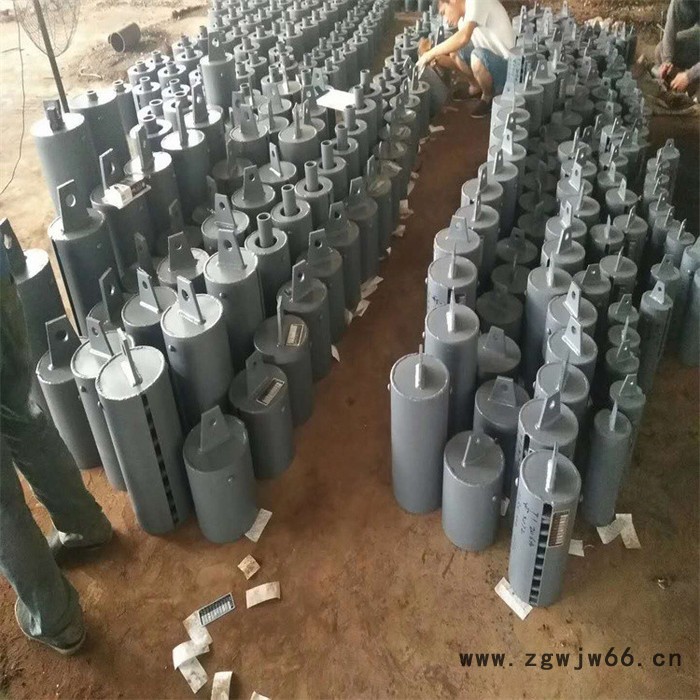 弹簧支吊架 TD弹簧支吊架实体厂家 广拓诚信服务图3