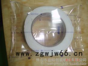 五金自动包装机 五金紧固件自动包装机械 铜件五金件无损包装机图4