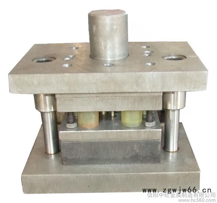 供应五金模具设计与制造图2