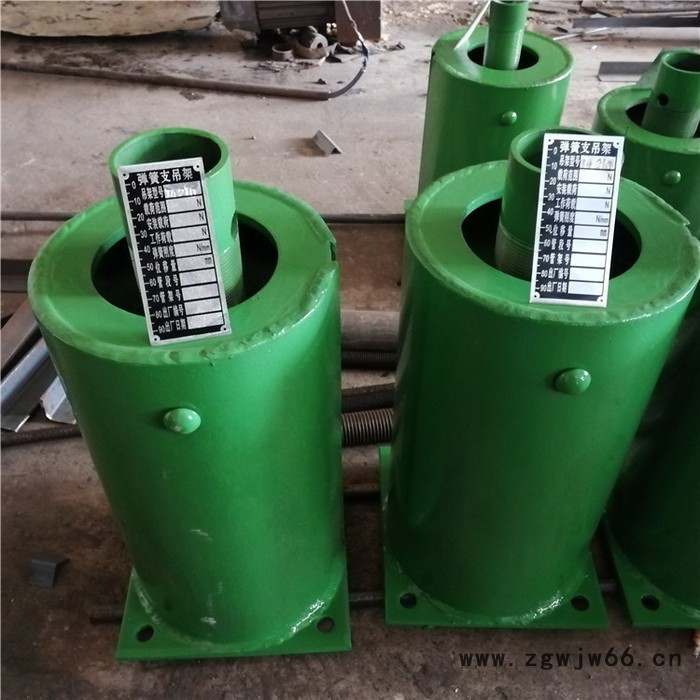 志昂管道 vs弹簧支吊架价格 常规弹簧支吊架图3