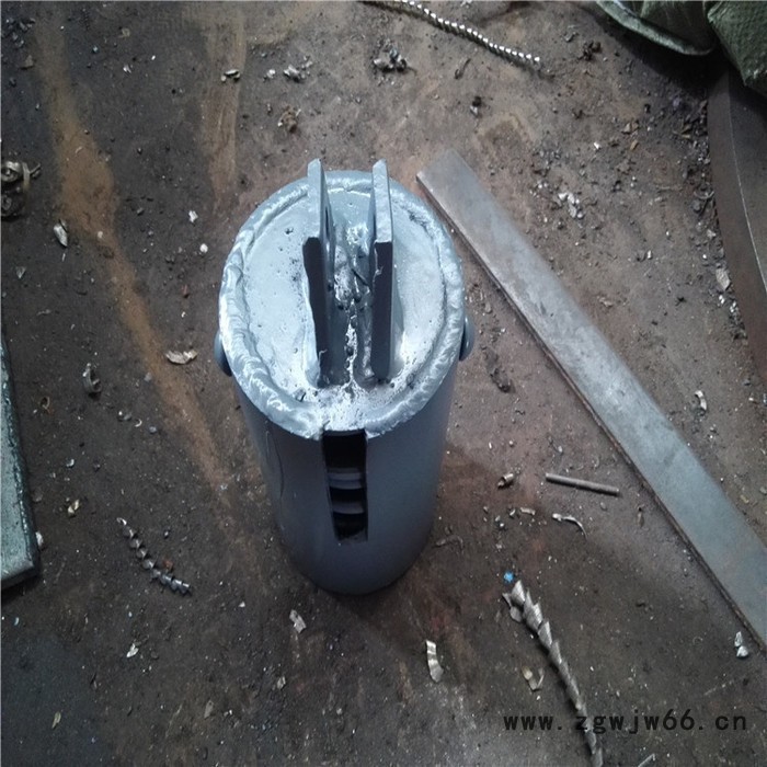 志昂管道 vs弹簧支吊架价格 常规弹簧支吊架图8