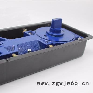 强朗  320型地弹簧   地弹簧厂家图3