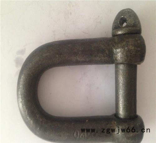 国标卸扣,金商紧固件,制紧固件,方法紧固件,正确紧固件,国标卸扣?图3