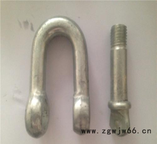 国标卸扣,金商紧固件,制紧固件,方法紧固件,正确紧固件,国标卸扣?图2