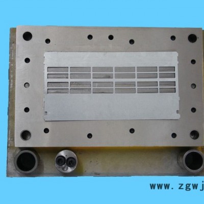 铭莆模具 模具标准件 五金模具冲压 五金模具 铭莆家电模具 烟机模具 家电烟机散件