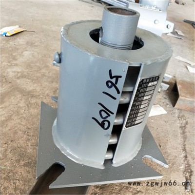 常规弹簧支吊架 整定式弹簧支吊架 志昂管道