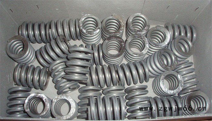 德国GUTEKUNST精密弹簧图2