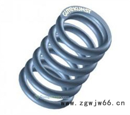 德国GUTEKUNST精密弹簧图4