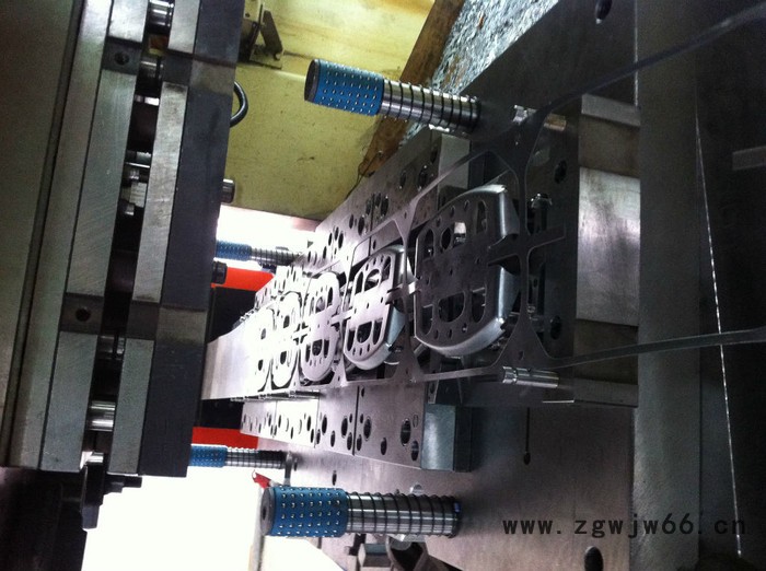 供应东莞市太升模具冲压产品五金模具制作冲压产品生产图3