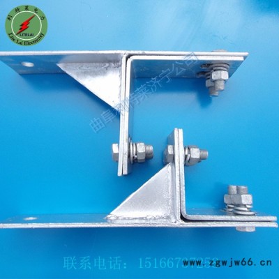 耐张悬垂塔用紧固件 直线型紧固件 利特莱光缆金具 悬垂紧固件 厂家**