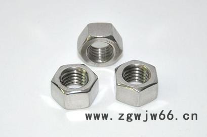 六角螺母,金商紧固件,生产紧固件,厂家紧固件,厂家金商紧固件,六?图3