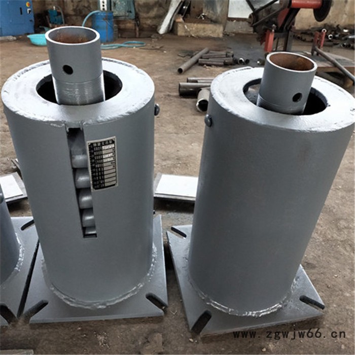 辽宁 组合型弹簧支吊架价格 支吊架弹簧价格 志昂厂家图8