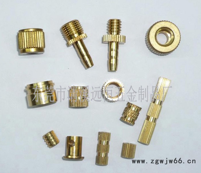 供应五金紧固件、不锈钢紧固件精密零件五金紧固件图3