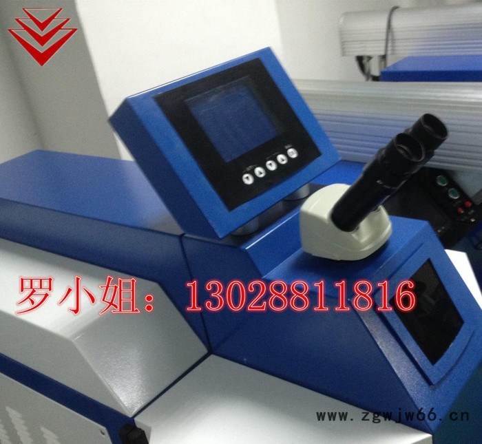 不锈钢五金模具行业 全自动焊缝精细**四轴联动激光焊接机图2