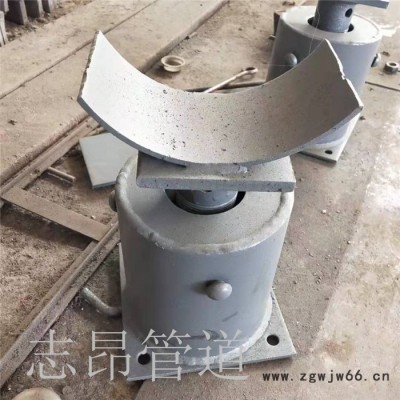 电力弹簧支吊架价格 整定式弹簧支吊架 志昂管道 导向支座固定支架 弹簧支吊架厂家