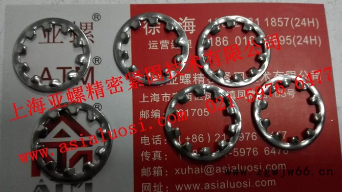 ATMDIN1.4529垫圈紧固件图3