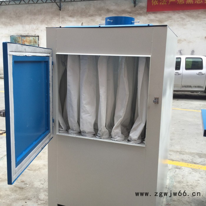 百恒BH-1350 自动化平面输送式喷砂机五金模具不锈钢喷砂机图5