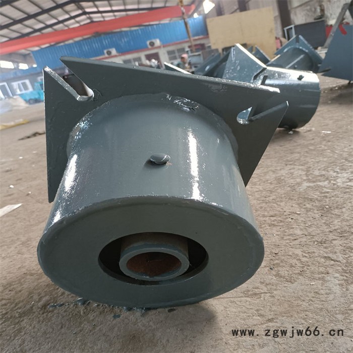 弹簧支吊架 管道弹簧支吊架厂家定制 沧州广拓诚信服务图3